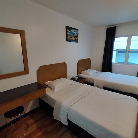 Marine Bay Hotel SDK Exterior foto