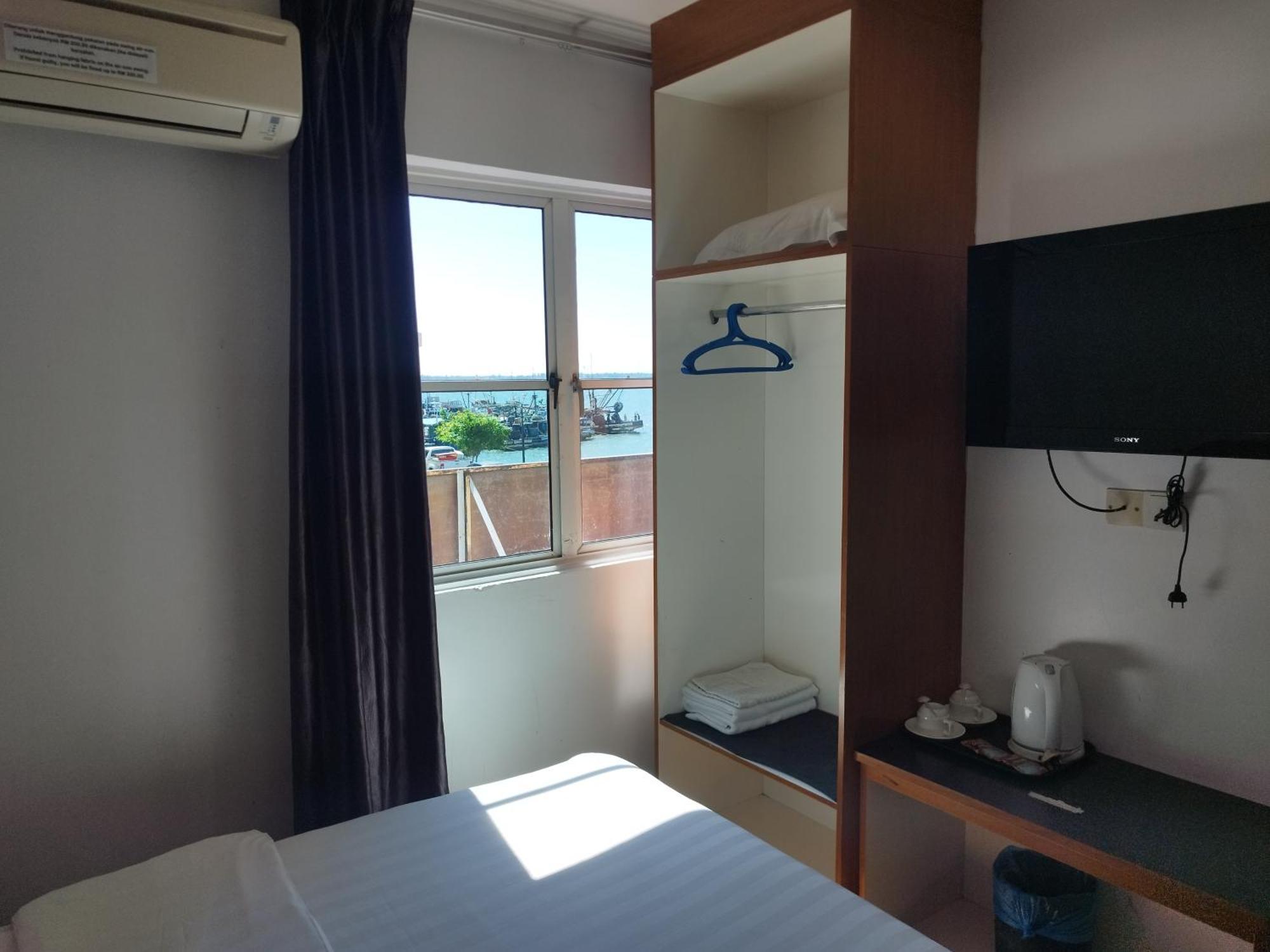 Marine Bay Hotel SDK Exterior foto