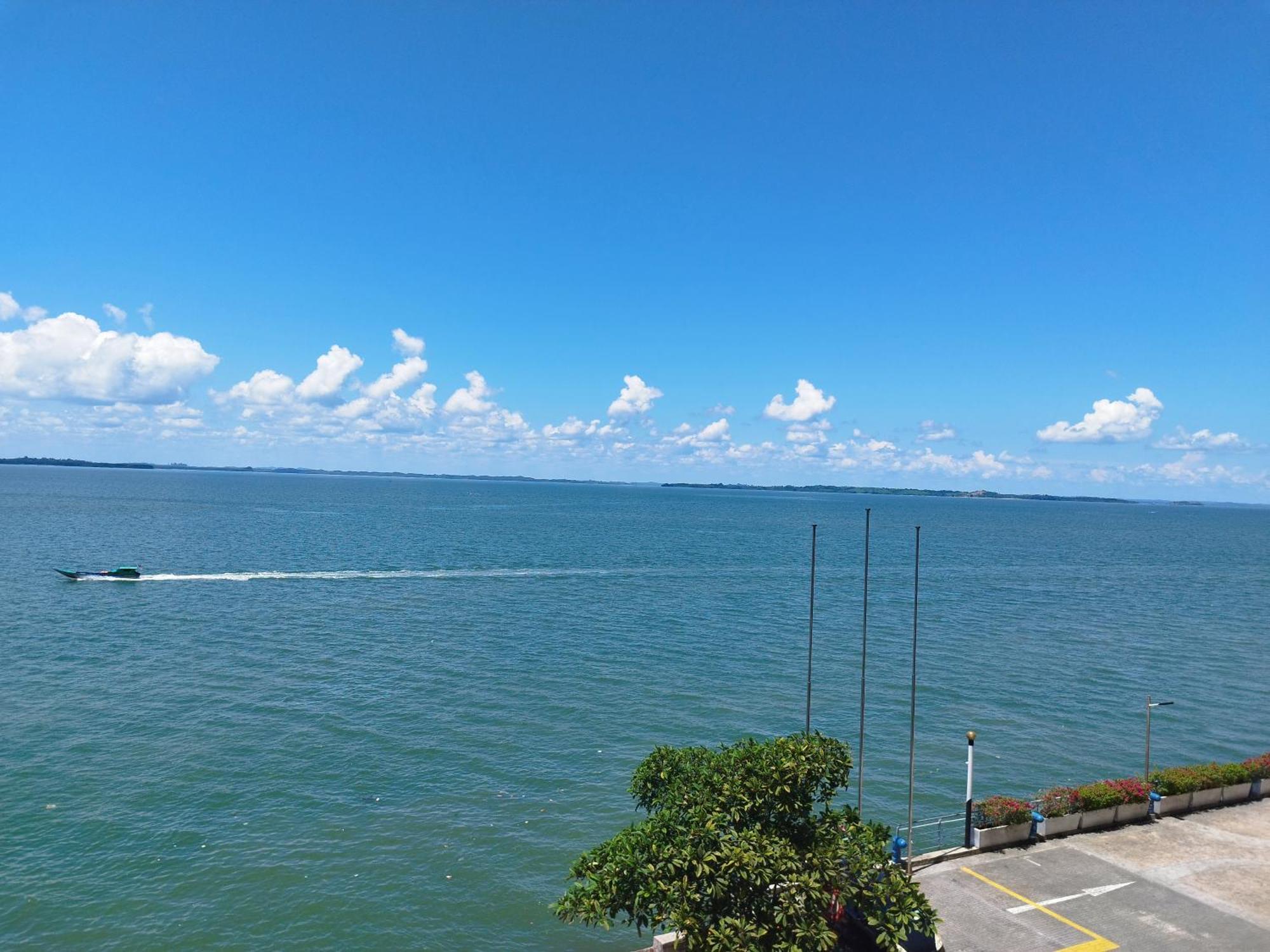 Marine Bay Hotel SDK Exterior foto