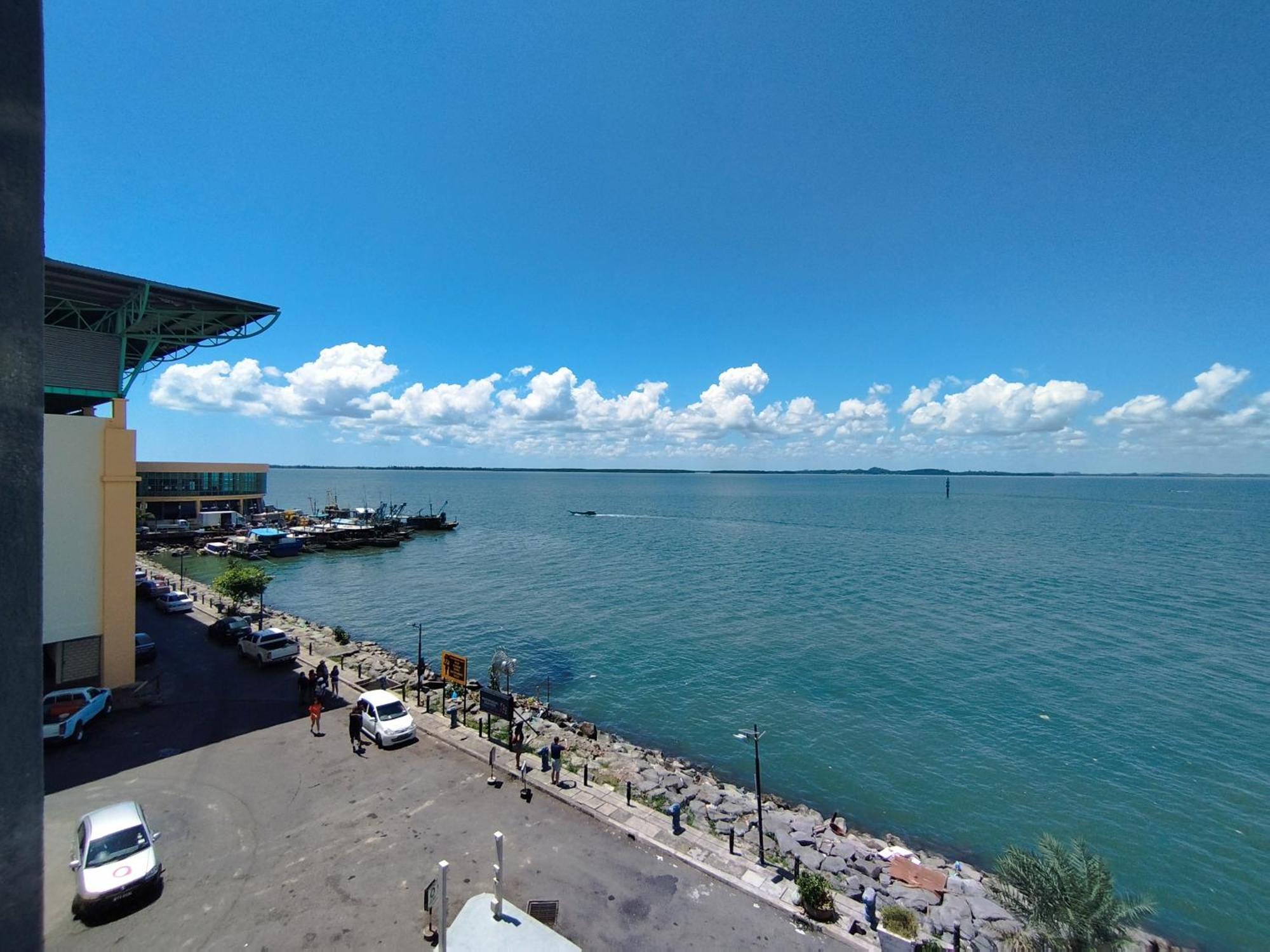 Marine Bay Hotel SDK Exterior foto
